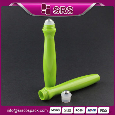 주문 SRS 고품질 누출 없이 15ml 안구 크림 롤 온라인 제조