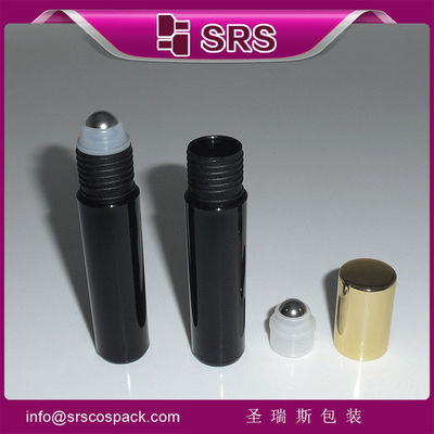 주문 RPA-15ML 의약품 플라스틱 롤 온 병 안티 가려움증 크림 병 온라인 제조
