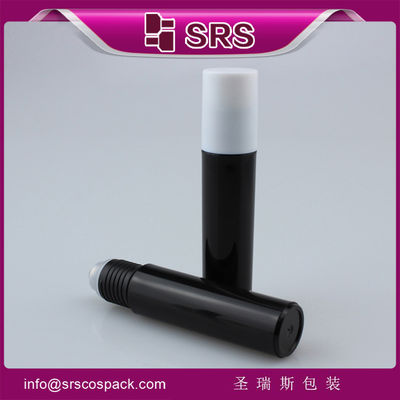 주문 SRS 10ml 롤 온 병 다양한 색상 샘플을 위해 컴팩트하고 편리합니다 온라인 제조