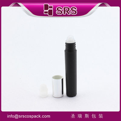 주문 화장품 포장 7ml 플라스틱 롤온 아이크림 병 온라인 제조