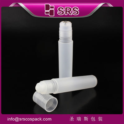 주문 투명한 RPP-8ml 롤 온 병에 녹음 5ml 향수 포뮬러에 대한 누출 방지 봉인 온라인 제조