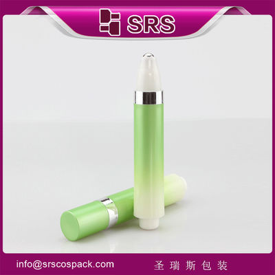 주문 10ml 플라스틱 에어리스 롤온 보틀 온라인 제조