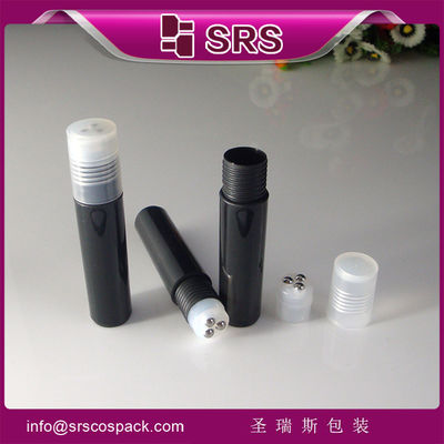 주문 제조사 롤러 보틀 및 10ml 3개 스틸 롤러 볼 보틀 온라인 제조