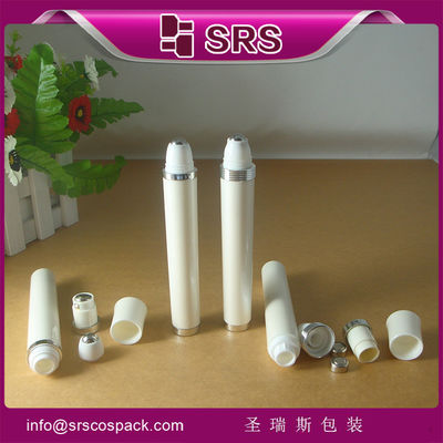 주문 유통 플라스틱 병, 10ml 진동 플라스틱 롤 온라인 제조