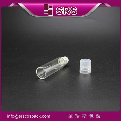 주문 제조사 저렴한 가격 5ml 빈 롤온 병 데오도란트 병 온라인 제조