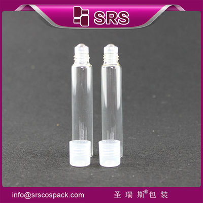 주문 유리 병과 8ml 병에 있는 향수 롤 온라인 제조