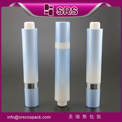 주문 10ml 플라스틱 빈 프레스 롤러 볼 병 온라인 제조