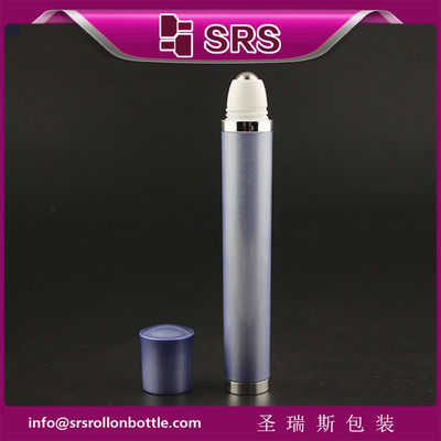 주문 럭셔리 병 10ml 눈 크림 롤러 볼 병 온라인 제조