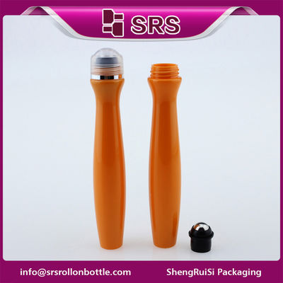 주문 15ml 아이크림 병 및 15ml 플라스틱 롤온 병 온라인 제조