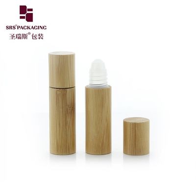 주문 BPP ((P) -5ML 눈 세럼 빈 롤러 응용 병 온라인 제조