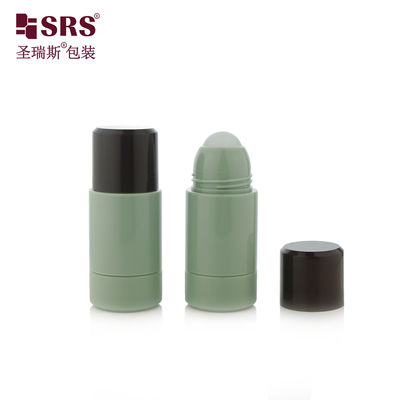 주문 RPPE ((P) 50ML PP 빈 롤러 병 근육 통증 완화 진정 젤 온라인 제조