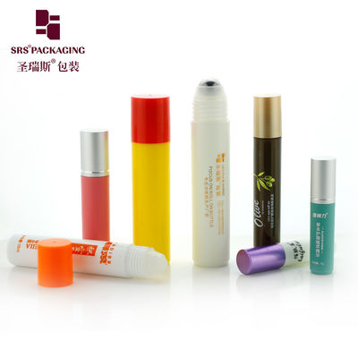주문 RPP(P)-20ml 베이지색 롤온 용기 (제약 포장용) 온라인 제조