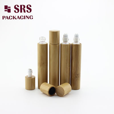 주문 SRS 15ml 방울에 있는 Bambu Roll No Leakage for Perfume 온라인 제조