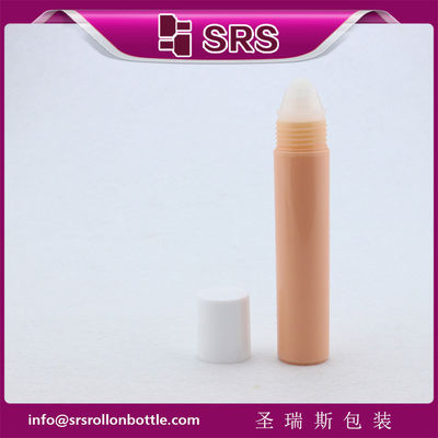 주문 빈 20ml RPP 시리즈 향수병 강철 롤러 볼 모든 색상 온라인 제조