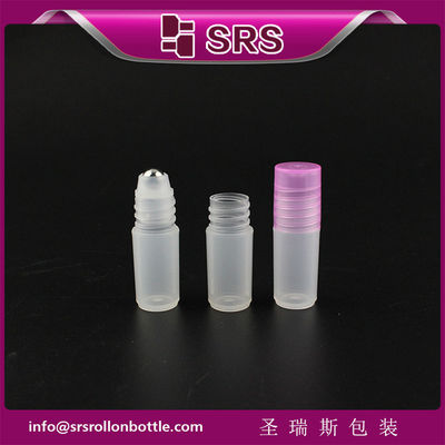 주문 컬러풀 RPP 3ml 미니 롤 캔 온라인 제조