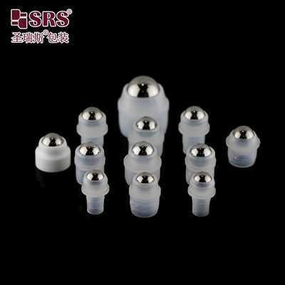 주문 SUS 304 316 둥근 솔리드 스틸 롤온 볼 (22.4mm 16mm 15.95mm 15.875mm 15.8mm 14mm) 온라인 제조