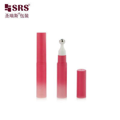 주문 304 스테인리스 스틸 볼 에어타이트 롤온 보틀 (AS 플라스틱 보틀 및 ABS 캡 포함) 온라인 제조