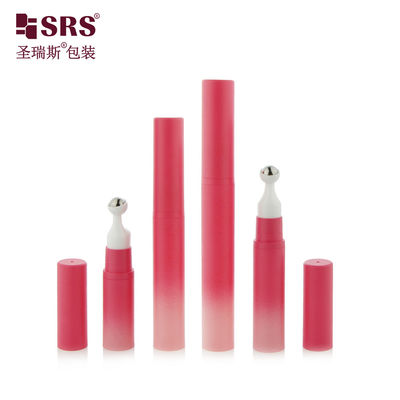 주문 산업용 공기 없는 펌프 롤 온 병 A0031-10ML 개인 관리용 온라인 제조