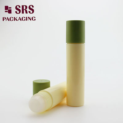 주문 샘플용 30ml RPP 시리즈 컬러풀 플라스틱 롤온 보틀 온라인 제조