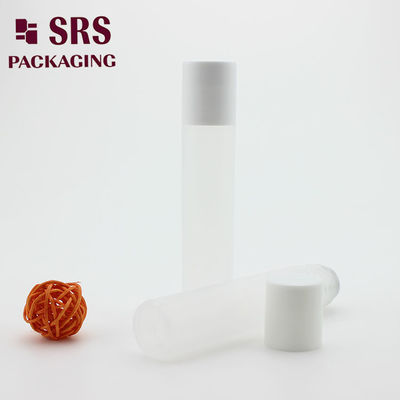 주문 다채로운 색상의 RPP 시리즈 35ml 롤온 샘플 병 온라인 제조
