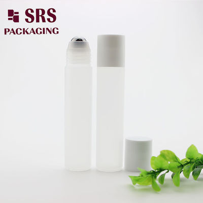 주문 샘플링 및 화장품 사용에 이상적인 다채로운 35ml 플라스틱 롤온 병 온라인 제조