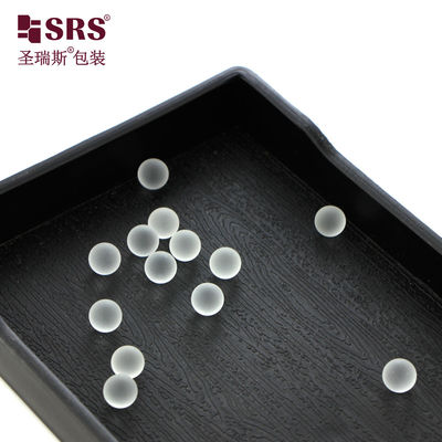 주문 단단한 유리 롤러 볼 8mm 7.96mm 7.938mm 7.9mm 롤러 보틀용 온라인 제조