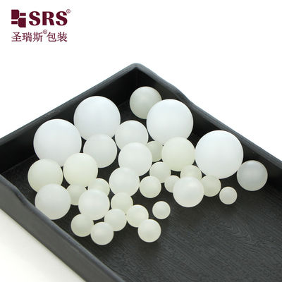 주문 롤온 병 플라스틱 롤러 볼 9.85mm 8mm 7.938mm 7.85mm 온라인 제조