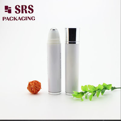 주문 SRS 포장 눈 크림 롤 온 병 흰색 30ml 온라인 제조