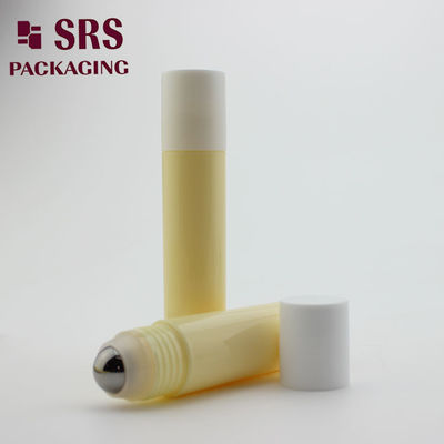 주문 샘플링용 다채로운 30ml RPP 시리즈 롤온 보틀 온라인 제조