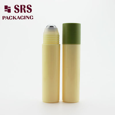 주문 샘플 RPP 시리즈를위한 다채로운 30ml 롤러 볼 병 세트 온라인 제조