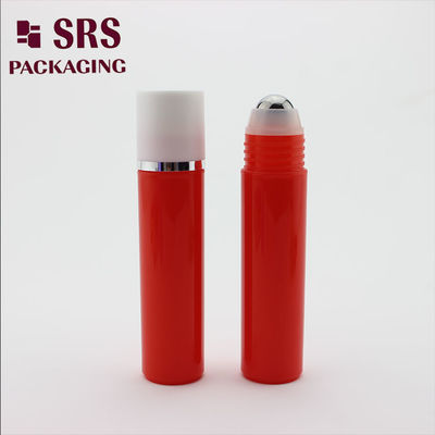 주문 간편한 샘플 분사를 위한 모든 색상의 30ml 롤온 병 온라인 제조