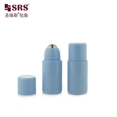 주문 50ml PP 롤 온 병 디오도런트 및 피부 관리 온라인 제조