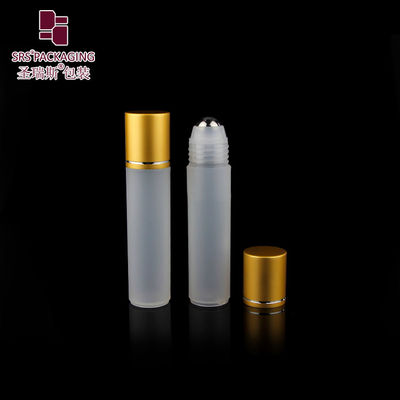 주문 공짜 샘플 비어있는 플라스틱 30ml 디오더런트 롤과 함께 철 롤러 볼을 병에 온라인 제조