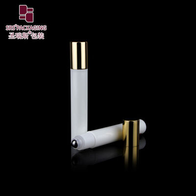 주문 15ml 알루미늄 캡과 맞춤형 색상 PP 주입 기술 온라인 제조