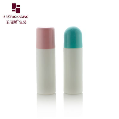 주문 RPPD 핑크 그린 스크류 캡 롤러 보틀 3oz 근육통 완화용 포장 온라인 제조