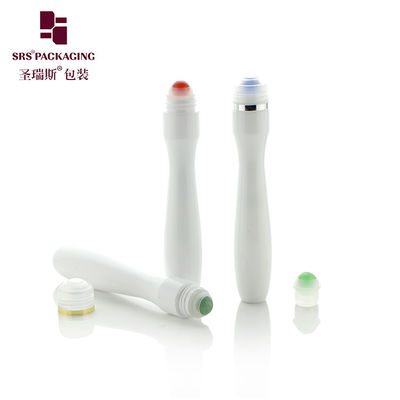주문 SRS8449-15ML PETG 롤온 보틀 온라인 제조