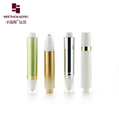 주문 10ml 15ml 에어리스 롤온 보틀 온라인 제조