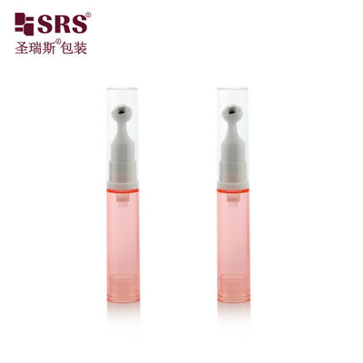 주문 A0031-10ml AS 플라스틱 아이크림 롤러 보틀 (스틸 볼 에어리스 펌프) 온라인 제조