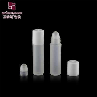 주문 맞춤형 친환경 2ml 롤러 보틀 (개인 위생용품 - 소독제 및 통증 완화) 온라인 제조