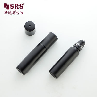 주문 피부 관리 에센스 용 10ml 유리 롤러 병 온라인 제조