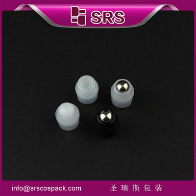 롤온피팅, 롤온하우스, 롤러홀더의 차별화된 디자인