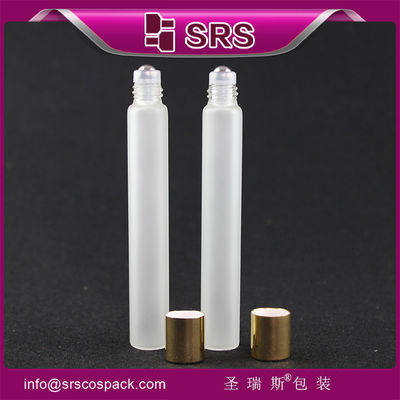 제조업체의 롤과 12ml 유리 롤