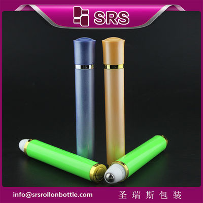 마사지 병 10ml 제조업체 피부 관리 플라스틱 병