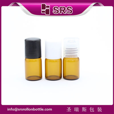 고품질의 2ml 양버 롤과 빈 유리 롤