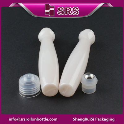 제조사 15ml PETG 병 눈 rel 병