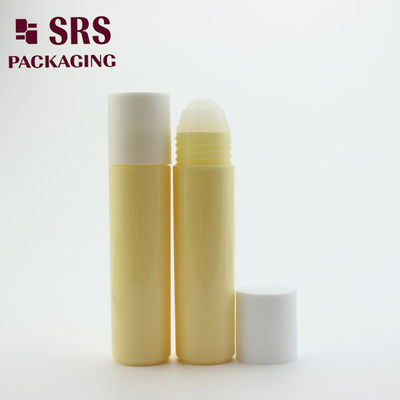 RPP(P) 30ml 플라스틱 롤러 볼 병 30ml 1oz 두피 관리