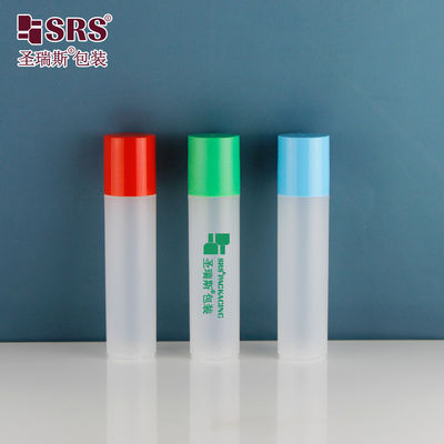 30ml PP 롤온 보틀 (304 스테인리스 스틸 볼 포함)