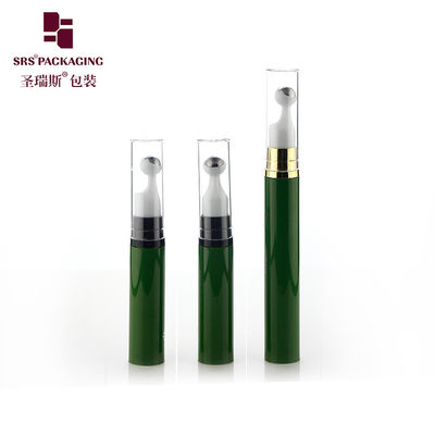 비어있는 병에 플라스틱 롤 5ml 10ml 12ml 15ml