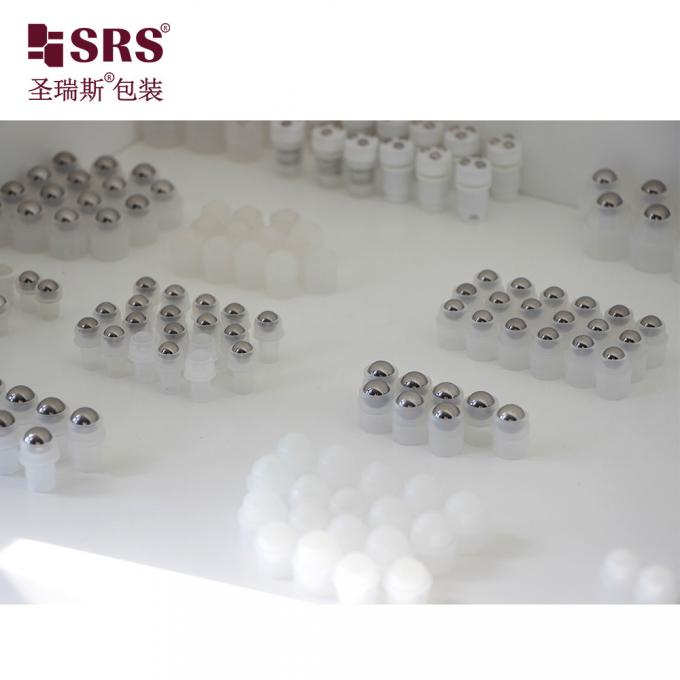 의료용 금속 강철 롤러 볼 16mm 14mm 롤러 보틀용 2