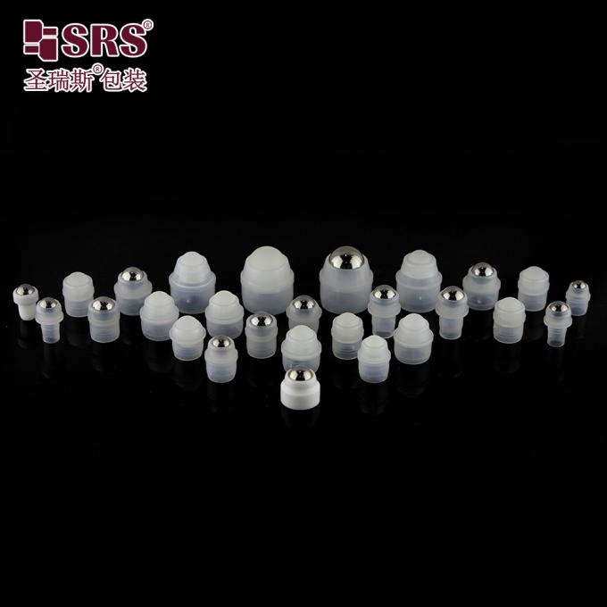 의료용 금속 강철 롤러 볼 16mm 14mm 롤러 보틀용 4